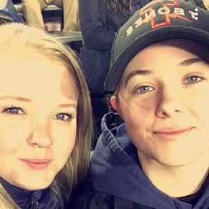 Meet your Posher, Sara